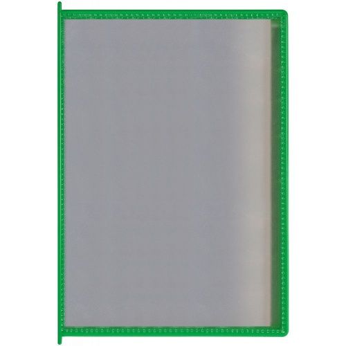 Перекидная система на стойке 1,0 м. 55° 10 рамок (Зеленый) в Твери - картинка, изображение, фото